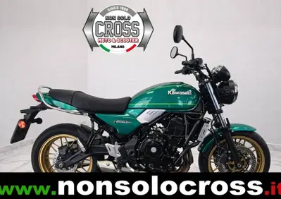 Kawasaki Z 650 RS (2022 - 24) - Annuncio 10022048