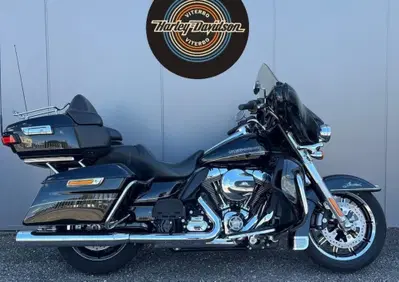 Harley-Davidson 1690 Electra Glide Ultra Limited (2014 - 15) - FLHTK - Annuncio 10022047