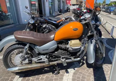 Moto Guzzi California 1100 EV (2000 - 02) - Annuncio 10022051