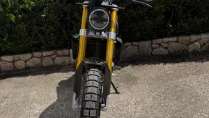 Fantic Motor Caballero 500 Deluxe (2025 - 26) 