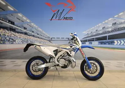 Tm Moto SMR 300 ES Fi 2T (2023 - 24) - Annuncio 10021570