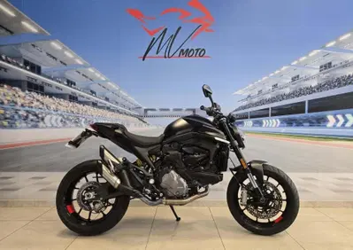Ducati Monster 937 (2021 - 25) - Annuncio 10022071