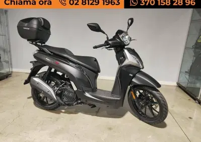 Sym Symphony 125 ST (2025 - 26) - Annuncio 9971023
