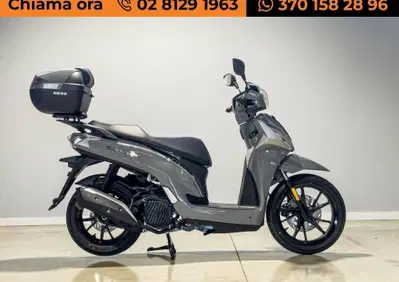 Sym Symphony 125 ST (2025 - 26) - Annuncio 9971025