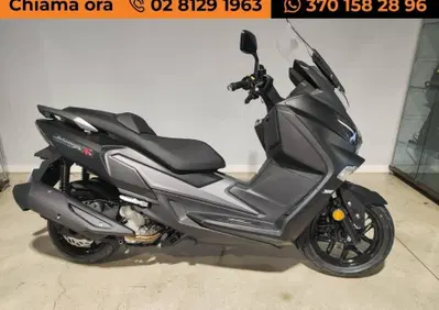 Sym Joymax 300 Z (2025 - 26) - Annuncio 9971029