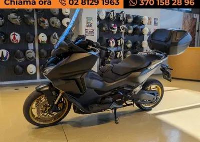 Honda Forza 750 DCT (2021 - 24) - Annuncio 10022085