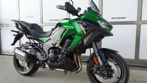 Kawasaki Versys 1100 S (2025 - 26)  (5)