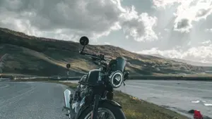 Royal Enfield Continental GT 650 (2021 - 26)  (4)