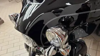 Harley-Davidson 107 Tri Glide Ultra (2016) - FLHTCUTG usata
