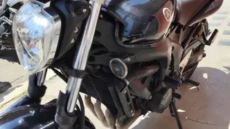Yamaha FZ6 S2 (2007 - 11) usata