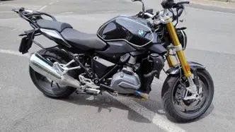 Bmw R 1200 R Black Edition (2017 - 18) usata