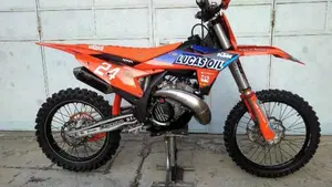 KTM 300 SX (2025) 