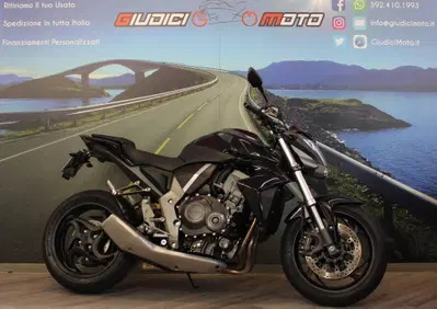 Honda CB 1000 R (2008 - 10) - Annuncio 10022113