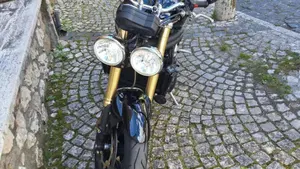 Triumph Speed Triple 1050 (2005 - 11)  (2)