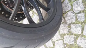 Triumph Speed Triple 1050 (2005 - 11)  (5)