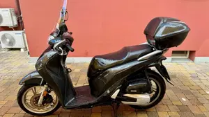 Honda SH 150i (2017 - 19) 