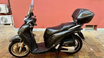 Honda SH 150i (2017 - 19) usata