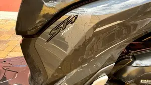 Honda SH 150i (2017 - 19)  (2)