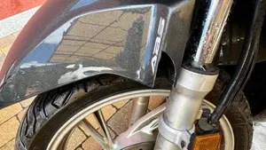 Honda SH 150i (2017 - 19)  (3)