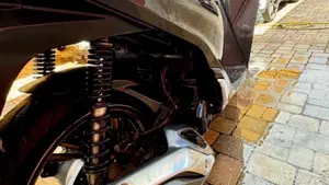 Honda SH 150i (2017 - 19)  (4)