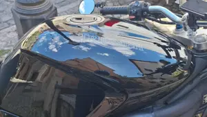 Triumph Speed Triple 1050 (2005 - 11)  (8)