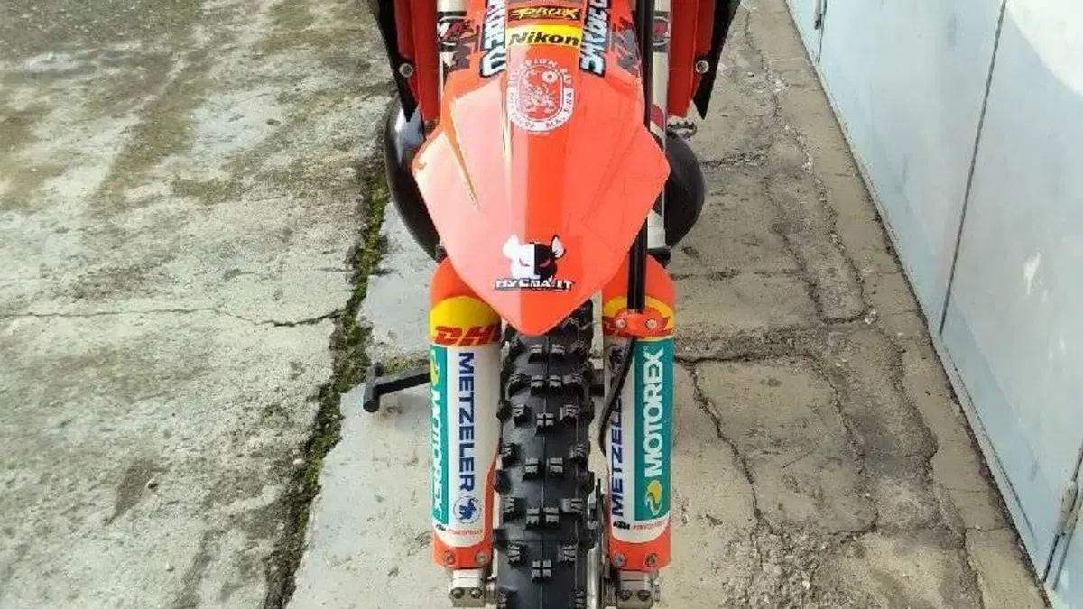 KTM 250 EXC E (2017)  (3)