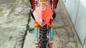 KTM 250 EXC E (2017)  (3)
