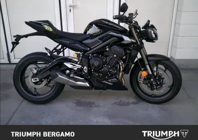 Triumph Street Triple 765 RS (2023 - 26) - Annuncio 9504048