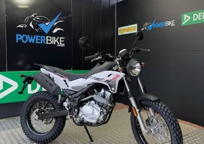 Rieju Tango 125I (2020 - 26) - Annuncio 10022139