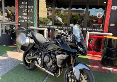 Triumph Tiger Sport 660 (2022 - 24) - Annuncio 10022132