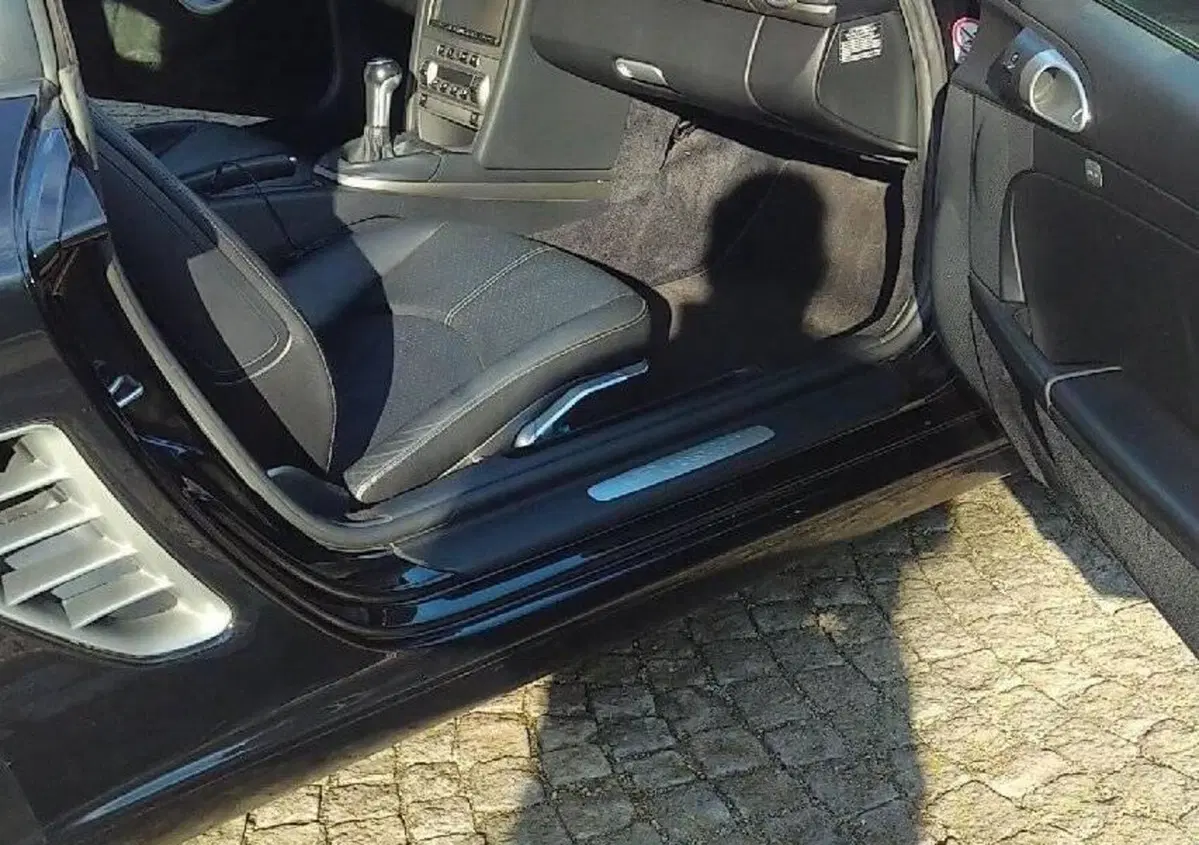 Porsche Boxster 2.7 24V (3)