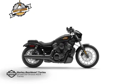 Harley-Davidson Nightster Special (2023 - 26) - Annuncio 10022131