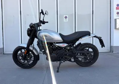 Royal Enfield Guerrilla 450 (2024 - 26) - Annuncio 10022136