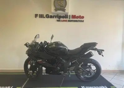 Kawasaki Ninja 125 (2025 - 26) - Annuncio 10022133