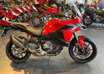 Ducati Multistrada V2 S (2025 - 26) - Annuncio 10021803