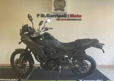 Kawasaki KLE 500 (2026) - Annuncio 10022138