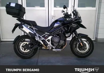 Triumph Tiger 1200 GT Pro (2022 - 23) - Annuncio 10022135