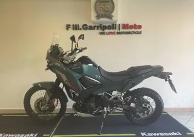Kawasaki KLE 500 SE (2026) - Annuncio 10022140