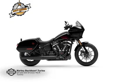 Harley-Davidson Low Rider ST (2025 - 26) - Annuncio 10022141