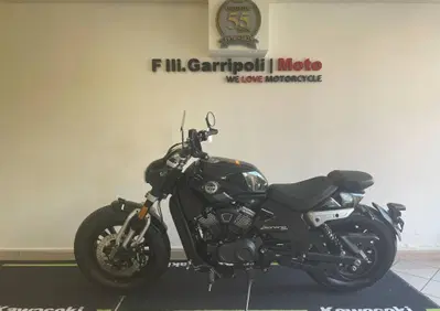Benelli Leoncino 400 Bobber (2026) - Annuncio 10022143