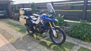 Suzuki V-Strom 1050DE (2023 - 24)  (2)