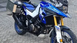 Suzuki V-Strom 1050DE (2023 - 24)  (5)