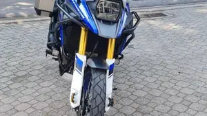 Suzuki V-Strom 1050DE (2023 - 24)  (6)