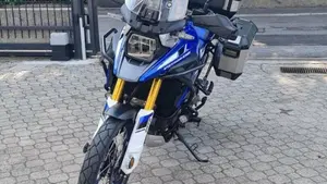 Suzuki V-Strom 1050DE (2023 - 24)  (7)
