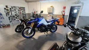 Suzuki V-Strom 1050DE (2023 - 24)  (9)