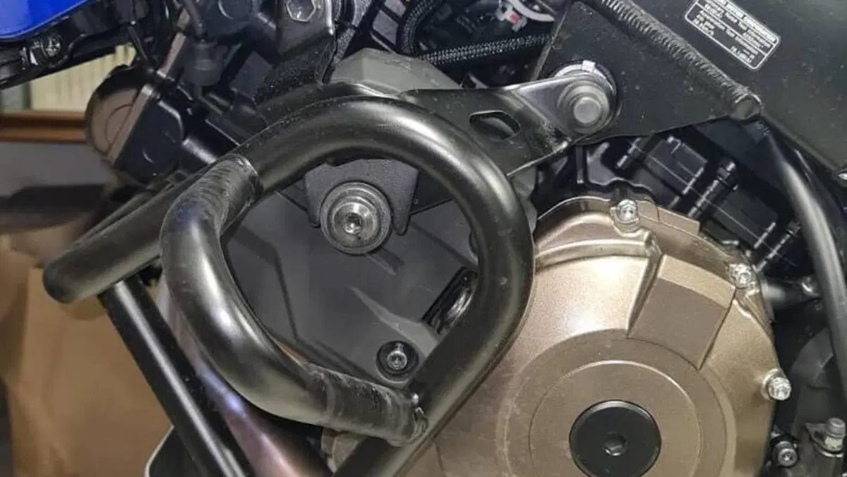 Suzuki V-Strom 1050DE (2023 - 24)  (10)