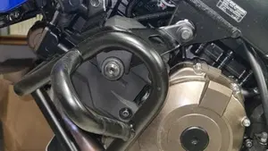 Suzuki V-Strom 1050DE (2023 - 24)  (10)