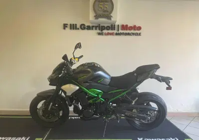 Kawasaki Z 900 (2025 - 26) - Annuncio 10022148