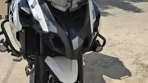 Benelli TRK 502X (2021 - 26)  (5)