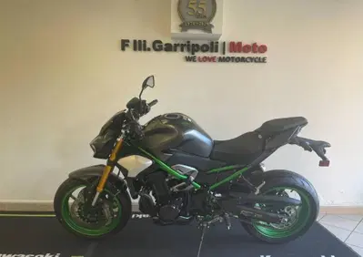 Kawasaki Z 900 SE (2025 - 26) - Annuncio 10022154